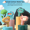 Outdoor Handheld Animal Shape Games Shooting Games Electric New Arrival Automatic Water Gun Toys