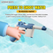 Latest Water Park Equipments Summer Price Factory Children Wholesale New Arrival Plastic Water Gun Toy