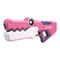 Outdoor Toy Crocodile Backyard Garden Play Plastic High Pressure Large Capacity Electric Automatic Toy Water Gun