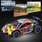 Kids Racing Game Remote Control Mini RC Stunt and 1: 24 Drift Car Toys