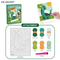 Woolen Handmade Educational Toys Painting 3D Ctrafts Arts DIY Pattern Kids Arts and Craft Trend 2024