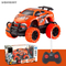 Wholesale Lighted up off Road Vehicle 1: 43 Stunt Model Kids Toy Cars