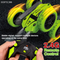 Wholesale 360 Rotation Flips RC Stunt Best Remote Control Car Toy with Light