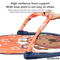 Hot Selling Foldable New Born Baby Toy Musical Pedal Piano Floor Exeecise Baby Crawling Activity Gym Play Mat
