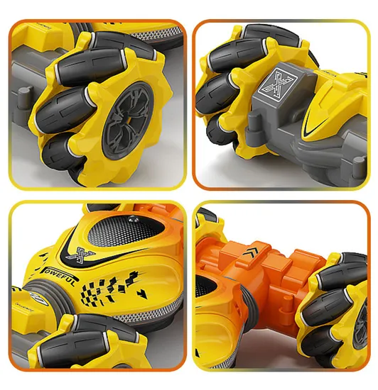 Mini Plastic Best Drift off Road Remote Control Scale Model RC Cars