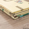 Hot Selling Non Toxic Folding Kids Portable Cartoon Printed Mat Thick Foam Crawling Baby Foldable Safety Wholesale Play Mat for Indoor Outdoor