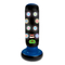 Children's Interactive Musical Inflatable Boxing Punch Bag Toy for Kids Indoor Sports