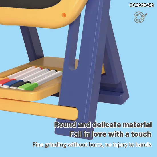 Other Educational Toys Drawing Toys Set Professional Board Kid's Art Easel