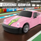 Radio Controlled Child Toy Wholesale RC Drift 1: 24 Scale Remote Control Car Models Racing Game Toy Car