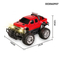 4WD Drift Scale Electric Remote Car off-Road Kids with Remote Control Toy Car