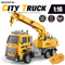 Wholesale 1: 16 Scale Model Remote Control RC Trucks Toy Car for Kid