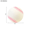 24PCS Cheap Toys Wholesale Rubber Baseball Stress Relief Squeeze Toys Stress Ball for Adults Kids