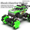 Drifting Racing Games off Road Toys 1: 16 Hobby RC High Speed Remote Control Toy Car with Light