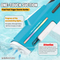 Summer Automatic Absorption Electronics 7 Years Old Rechargeable Large Capacity Electric Water Gun for Kids