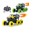 Charging Wireless High Speed Drift Model Radio Control 6 Wheel RC Cars off Road 4WD 1: 16 Scale Toy Cars