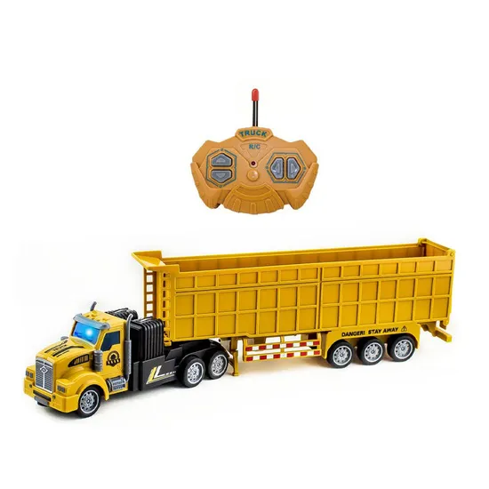 Wholesale 1: 48 Scale Model Stunt RC Remote Contro Car for Kids
