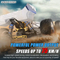 off Road Brushless Motor RC 1: 12 Alloy Drifting Cars Toy Model Remote Control for Adults with High Speed Wholesale