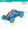 Electric Wholesale Super 360 Degrees Model Toys Mini Stunt RC Car