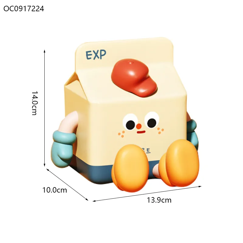 Wholesale Light up Sensory Toys Eco Friendly Custom Night Light for Kids Room