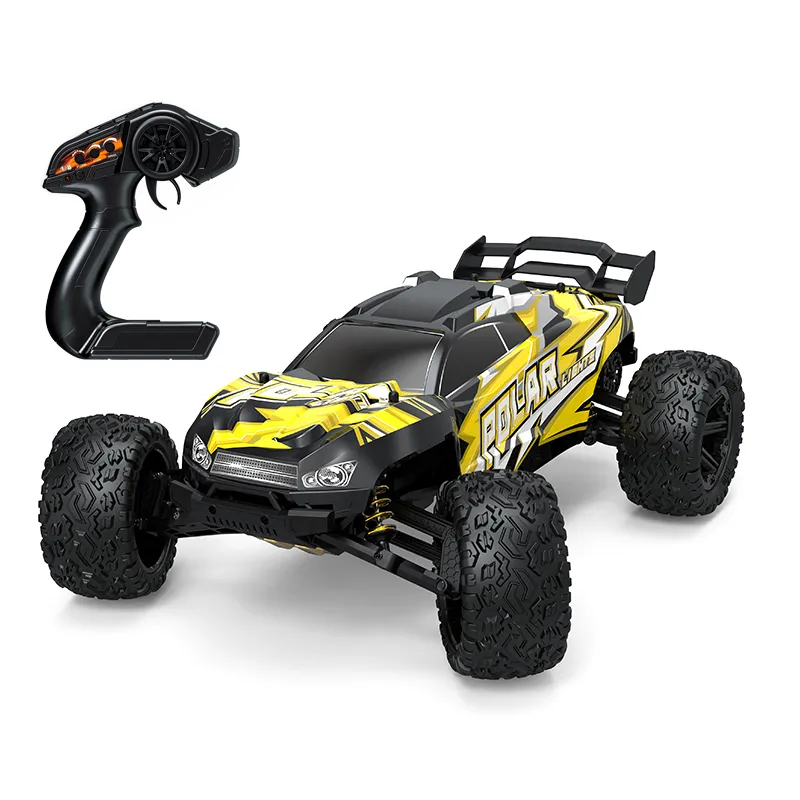 Kids High Speed Remote Control RC Car 1: 8 Scale Model Toy Cars