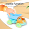 Children Kids Plastic Dinosaur Sand Molds Sand Carrying Truck Pools Water Fun Beach Sand Summer Shovel Digging Toy for 2026
