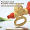 Wholesale Funny Cheap Trending Kid Mini Cheap Plastic Musical Instrument Trumpet Toy for Children Wholesale
