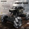 Electric Stunt 1/4 Scale Hand Gesture Drift RC Stunt Alloy Model Car Toys