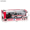 Wholesale Remote Control RC Ambulance with Light Toy Car for Kids