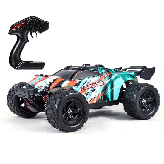 RC Racing Toys Car High Speed 1: 18 Model Remote Control off Road Toy Car