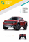 Wholesale Low Price Toy 1: 14 Scale Model Car 4CH Remote Control RC Car for Children