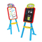Children Montessori Double Sided Educational Toys Interactive Kids Drawing Wholesale Magnetic Writing Board