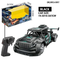 Electric Remote Control Stunt RC Drift 1: 18 Scale Model Racing Toy Car