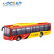 Wholesale Radio Control Light Plastic RC Vehicle Remote Control Bus Toy
