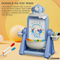 Early Learning Educational Montessori Children Wholesale Magnetic Writing Drawing Board