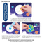 Creative Space DIY Doodle Painting Arts and Crafts Plastic Educational Materials Montessori Educational Toys