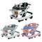 Wholesale Educational New Design Basketball Hoop Toys Musical Standing Baby Walker with Wheels and Seat