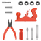 Kids Pretend Electrical Equipment Construction Tools Set for Kids