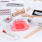 Wholesale Kids Wooden Pretend Play Medical Fun Creative Children's Doctor and Dentist Toys Set