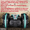 High Speed Rolling Remote Control Gesture Amphibious RC Stunt Vehicle Toy Car Vehicle Toy for Kids