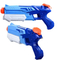 Hot Sale Swimming Pool Water Fight Game Pump Shooting Water Gun for Gift