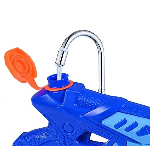 Hot Sale Swimming Pool Water Fight Game Pump Shooting Water Gun for Gift