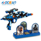 Hot Selling Pretend Game High Quality Plastic Toy Soft Bullet Gun