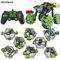 Wholesale RC Racing Stunt off Road High Speed Electric Remote Control Toys Car