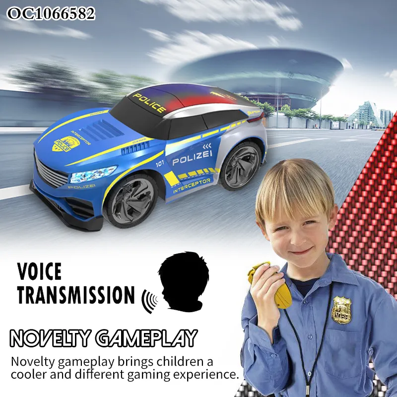 Wholesale Hot Sale Remote Control Plastic Keys Controller RC Cars Toy
