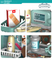 Toys Pretend Play Games Dentist Educational Montessori Interactive Hospital Creative Doctor Set for Kids