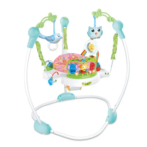 Wholesale Toys That Help Babies Learn to Walk New Designed Kids Baby Multifunction Standing Walker with Music