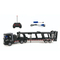 1: 48 Remote Control Trailer Transportation Toy Truck RC Trailer No Reviews Yet