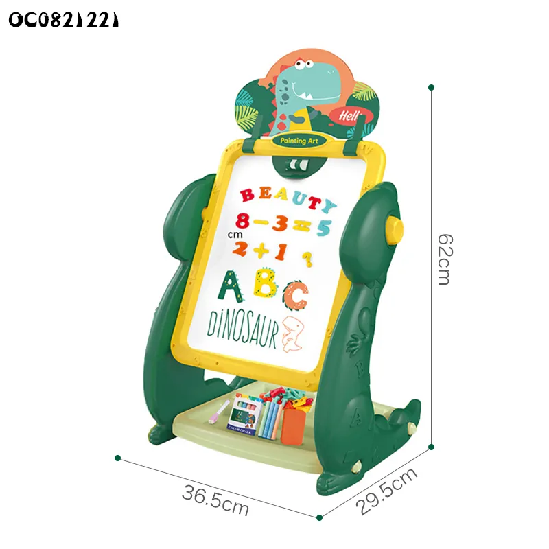 Kids Students Early Childhood Education Toys Magnetic Wholesale Writing Drawing Board