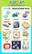Wholesale Educational Children Creative Kids Erasable Magnetic Painting Drawing Board Montessori Toy