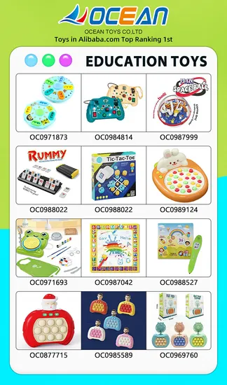 Wholesale Educational Children Creative Kids Erasable Magnetic Painting Drawing Board Montessori Toy